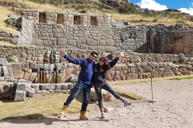Machupicchu Guide Service - Stop 1, Mariposario De Machupicchu: your first “zone” moment