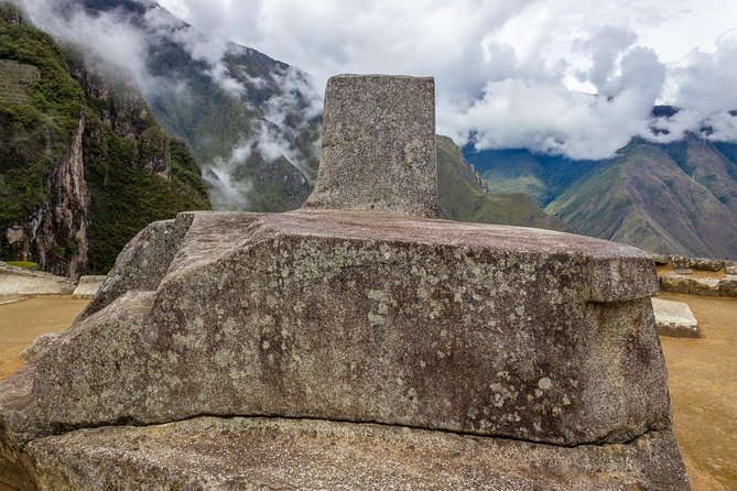 MachuPicchu Private Full Day Tour by Vistadome train from Cusco - The return train to Ollantaytambo, plus the “Vistadome risk” reality