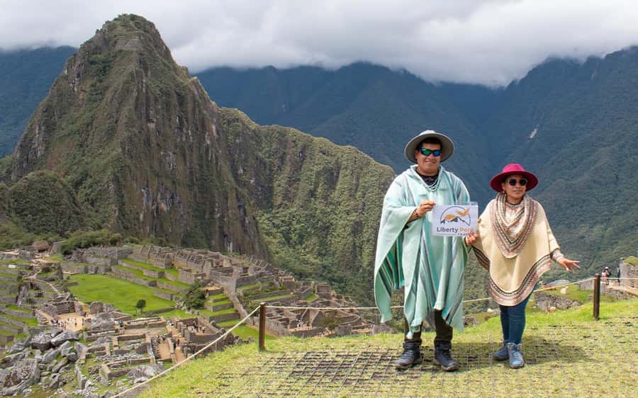 Machupicchu tour by tourist train in 2 days - Key takeaways before you go