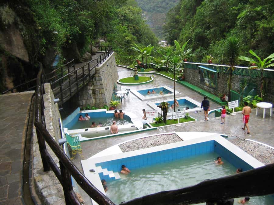 Machupicchu tour by tourist train in 2 days - What to pack so the day feels easier (not harder)