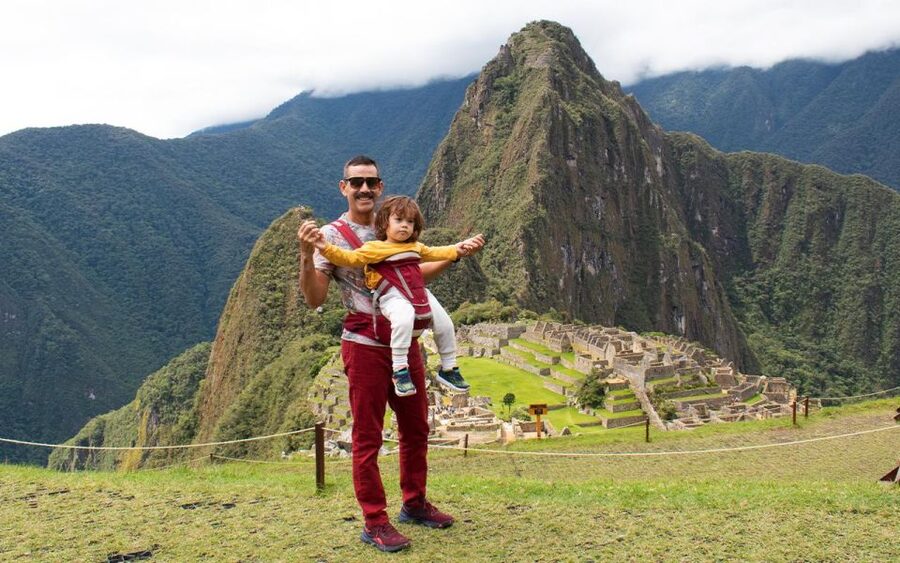Machupicchu tour by tourist train in 2 days - Train and bus returns: how to avoid the biggest headache