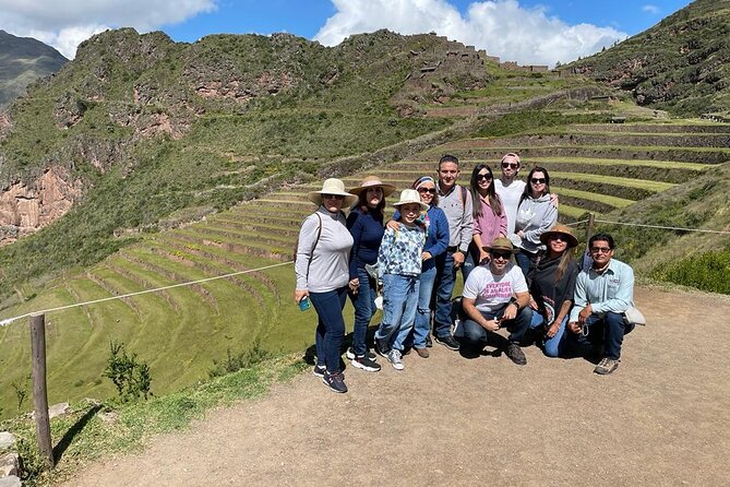 Magical Cusco Tour 7 days - Machu Picchu Day 5: the long one, then back to Cusco