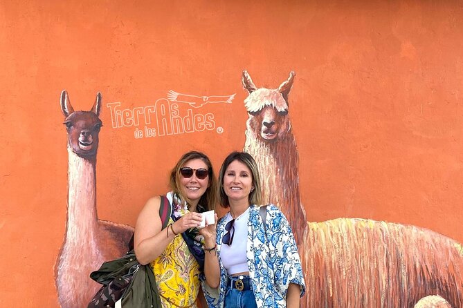 Magical Cusco Tour 7 days - Vinicunca on Day 6: a trek day you should respect