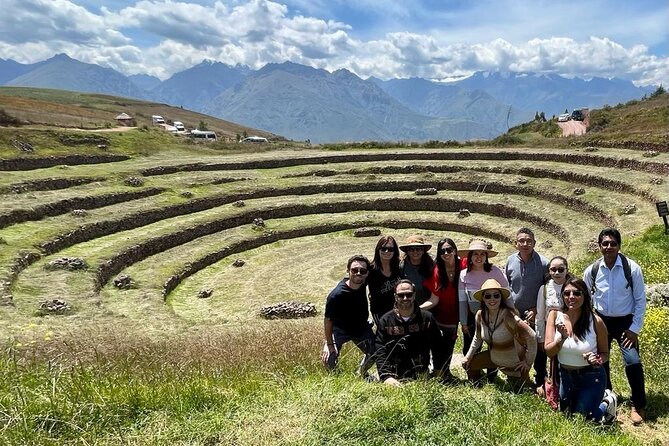 Magical Cusco Tour 7 days - Day 7 fly back smoothly, no last-minute scrambling