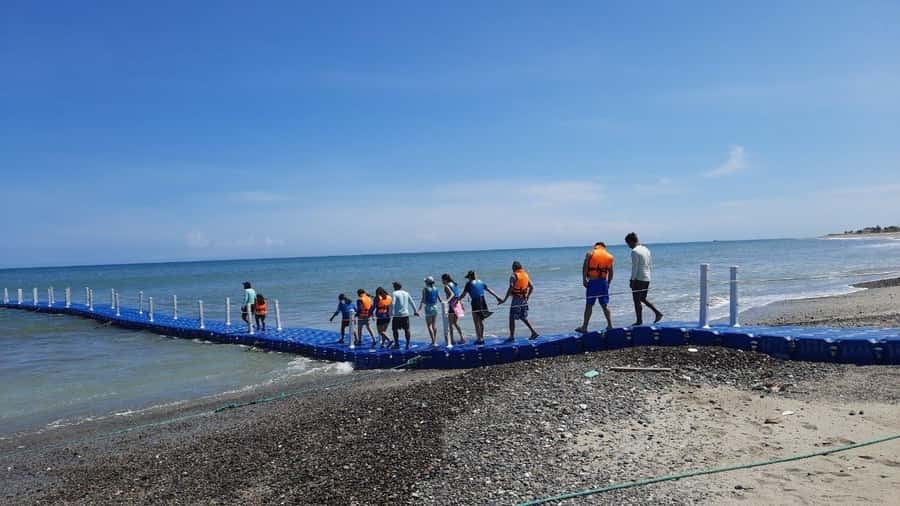 Mancora: Beaches and Tumbes Mangroves Day Trip - Gliding Through the Tumbes Mangroves: Where the Day Gets Fun