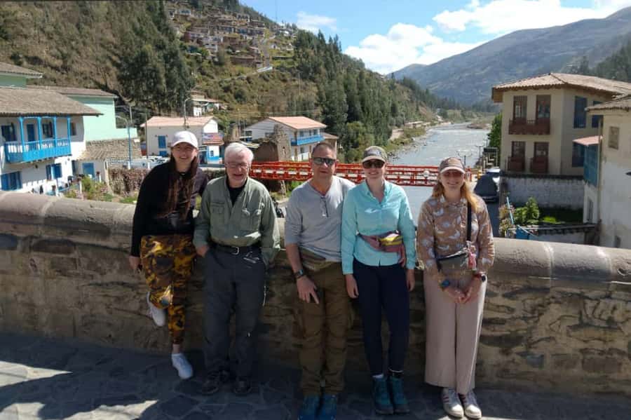 Manu National Park Tours from Cusco 5 Days - Key takeaways before you go