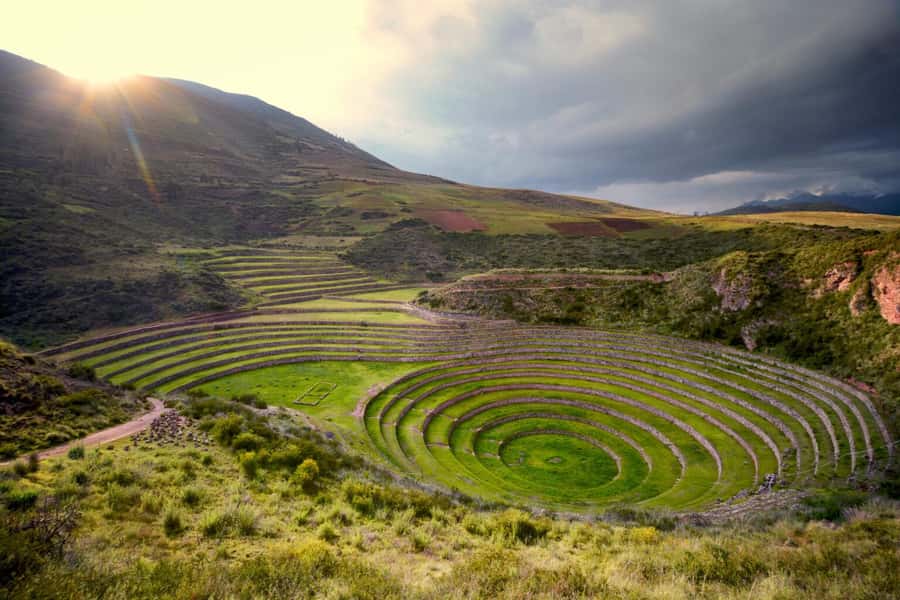 Maras Moray - Key points before you go