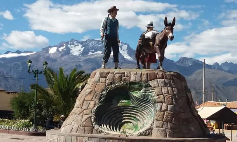 Maras Moray Sacred Valley Tour from Cusco - Key Highlights You Will Actually Care About