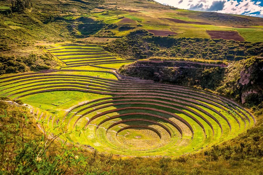 Maras Moray Sacred Valley Tour from Cusco - Moray and Salineras in One Smart 5-Hour Sacred Valley Tour