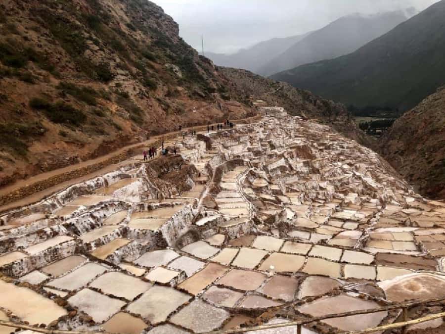 Maras Moray Sacred Valley Tour from Cusco - The Morning Schedule: What 5 Hours Feels Like