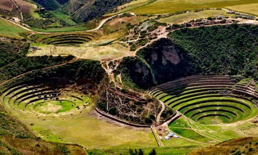 Maras Moray Sacred Valley Tour from Cusco - Guide Style: Clear Explanations in English or Spanish