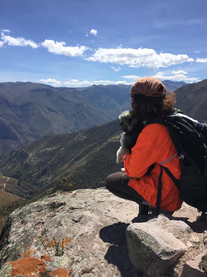 Marcahuasi Experience in Lima - Key Highlights You Will Feel Right Away