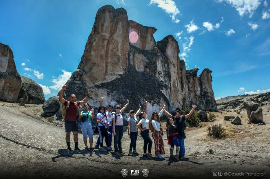 Marcahuasi Experience in Lima - Fitness, Altitude, and Who Should Skip This Day Trip
