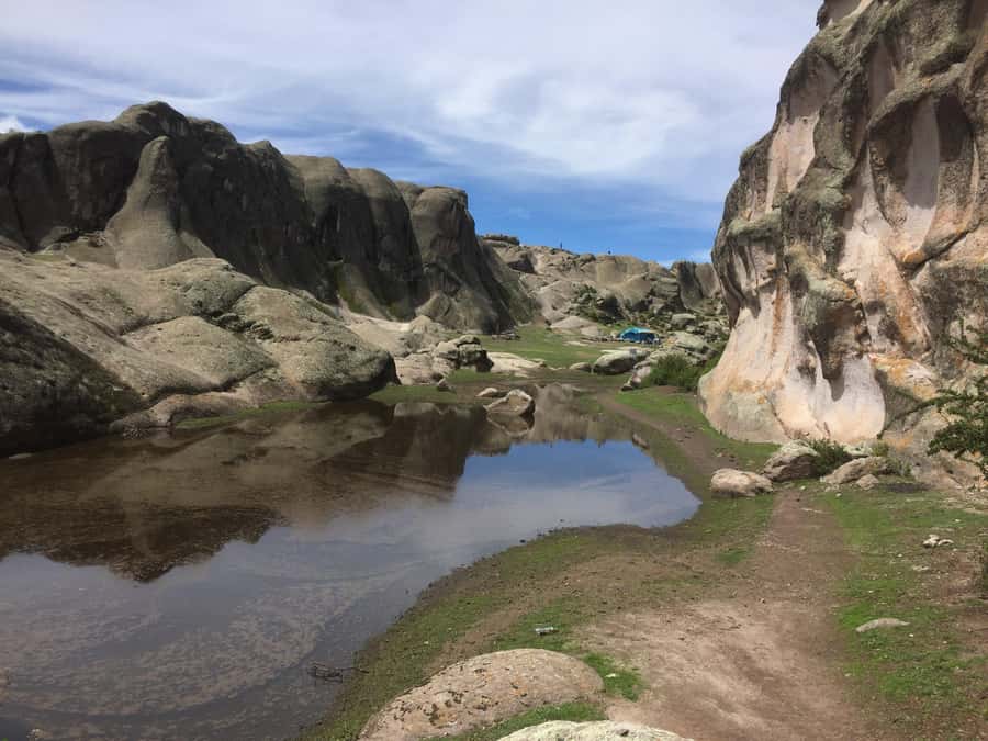 Marcahuasi Experience in Lima - San Pedro de Casta: Where the Altitude Becomes Real
