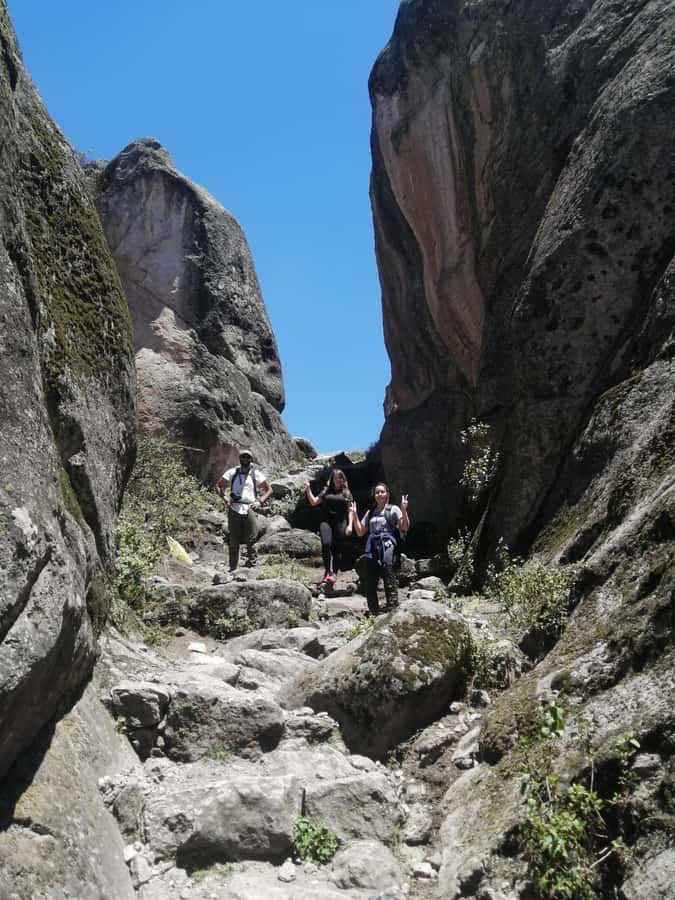 Marcahuasi Experience in Lima - Arriving at Marcahuasi: Peace, Stone Figures, and Ancient Use