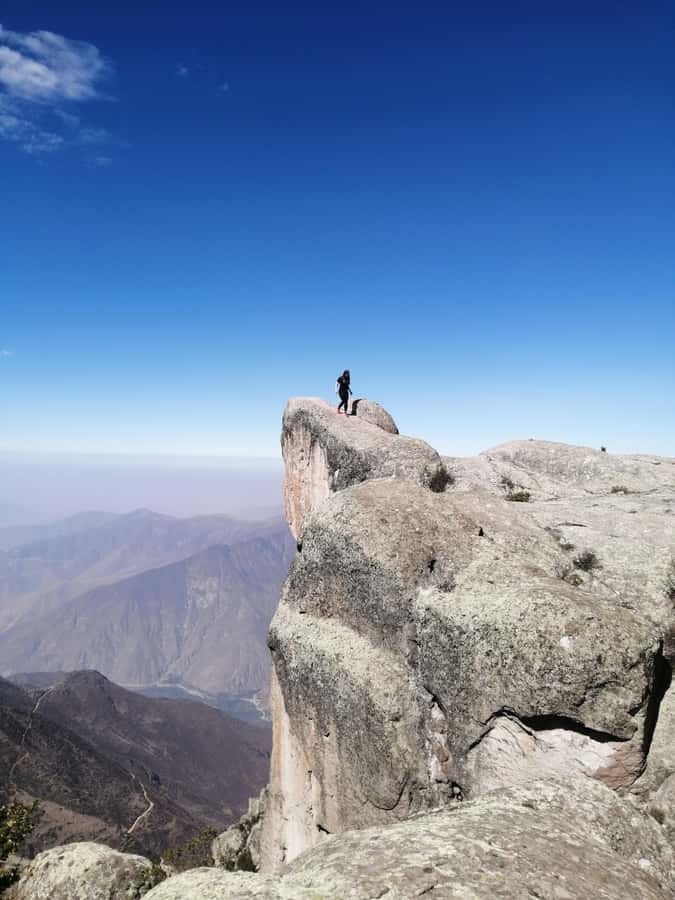 Marcahuasi Experience in Lima - Pickup in Lima, Breakfast, and the Start You Actually Need