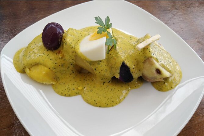 Market Tour, Tasting of 35 Fruits, and 4-Course Peruvian Cooking Class in Lima - The 4-Course Lunch: Hands-On, Then Eat Right Away