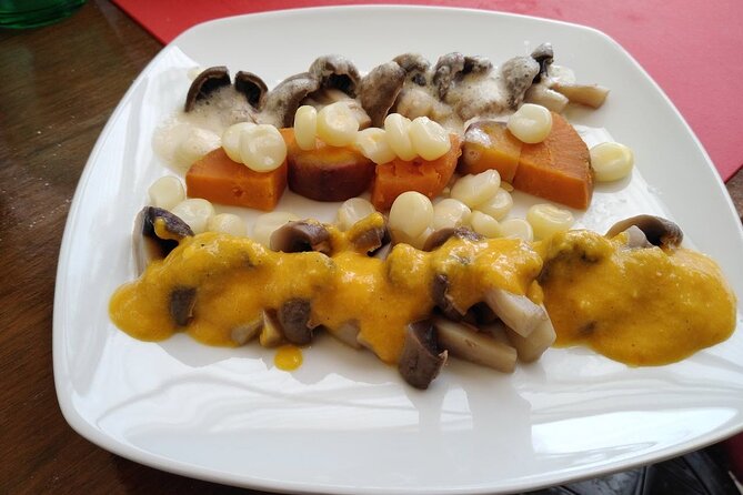 Market Tour, Tasting of 35 Fruits, and 4-Course Peruvian Cooking Class in Lima - What You Actually Taste (35+ Fruits Plus Real Ingredient Education)