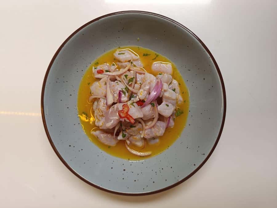 Miraflores: Amazing Peruvian Cooking Class Ceviche Seafood and Pisco Sour - Pisco tasting: 10 flavors, real choices, and a lesson in how it’s made