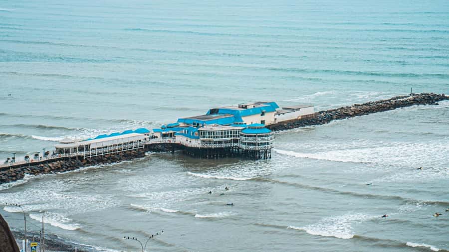 Miraflores & Barranco: Lima’s Modern and Bohemian Tour - Key things you’ll get from this Miraflores and Barranco tour