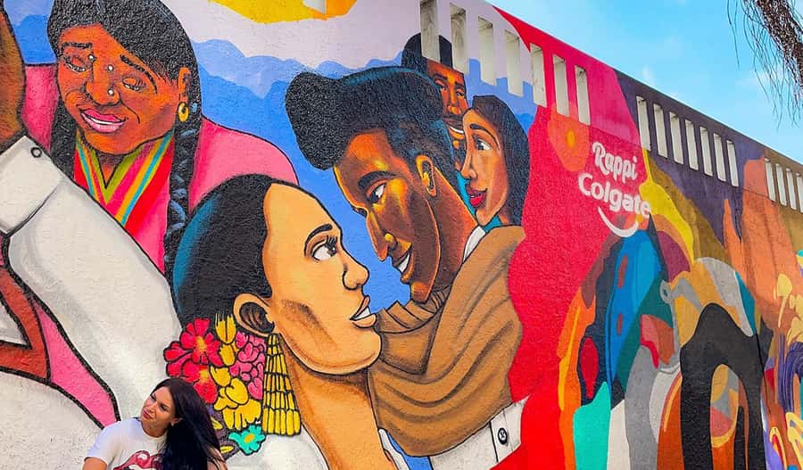 Miraflores & Barranco: Lima’s Modern and Bohemian Tour - Price and value: is $40 fair for a 4-hour guided loop?
