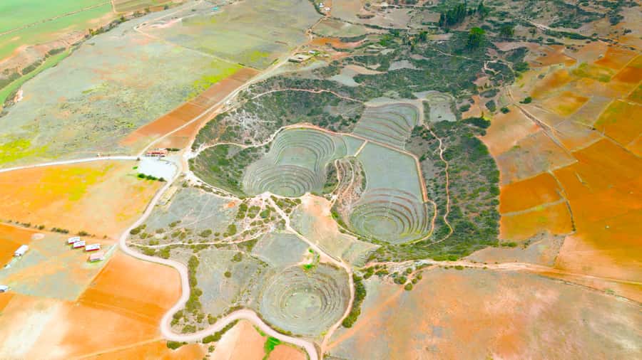 Moray and Maras half day tour - Key Points at a Glance
