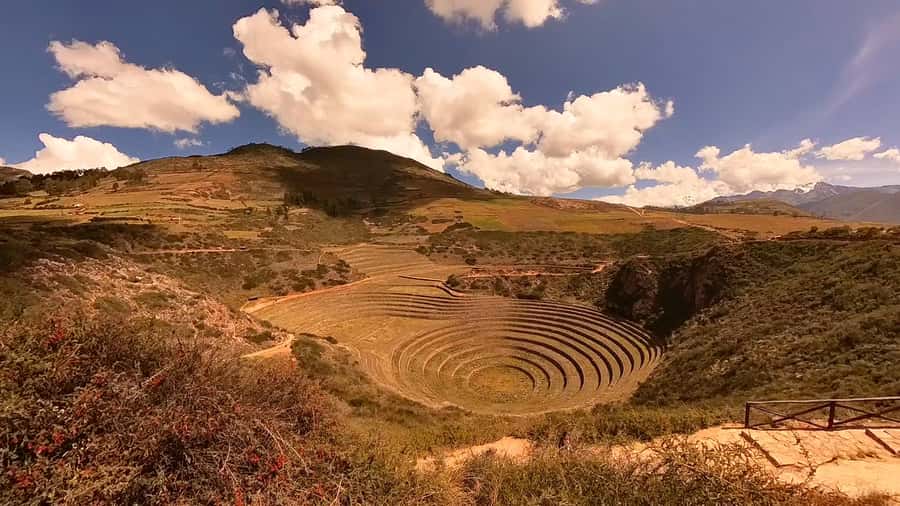 Moray and Maras half day tour - Who This Tour Fits Best In Cusco