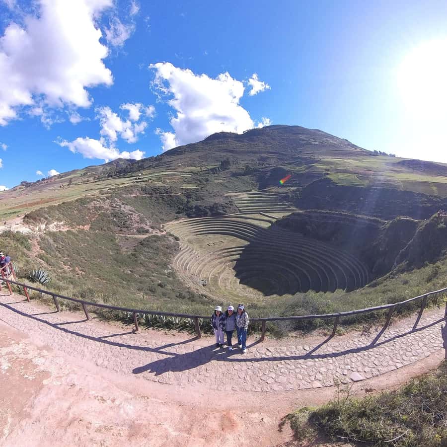 Moray and Maras half day tour - Moray And Maras In One Half Day: Exactly Why This Works