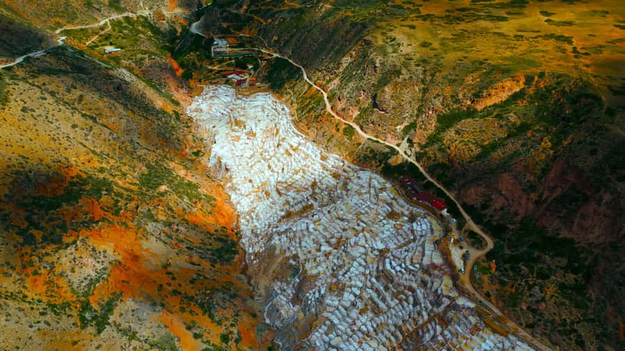 Moray and Maras half day tour - Chinchero Textiles Stop: A Quick Cultural Break You Can Control
