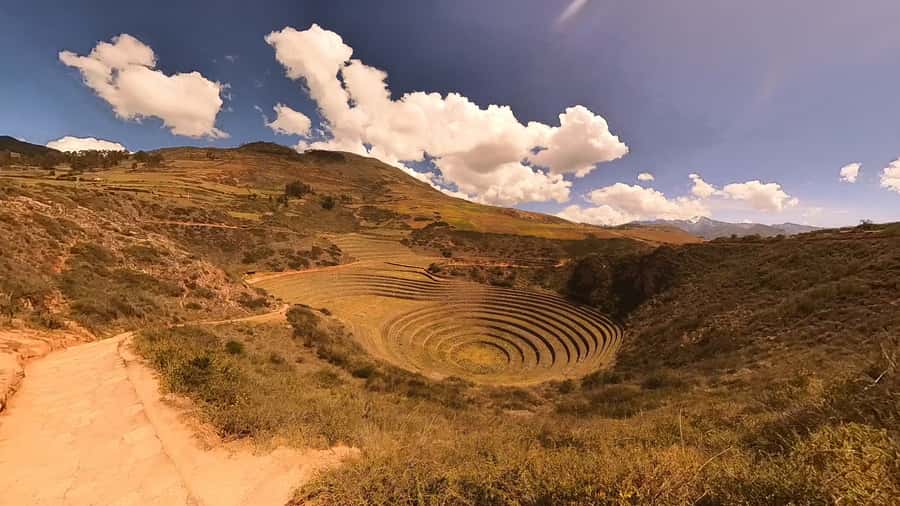Moray and Maras half day tour - Time Management: What You Gain, What Feels Rushed