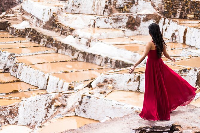 Moray and Maras Salt Mines Full Day Tour - Small Groups - Price and what $45 actually covers