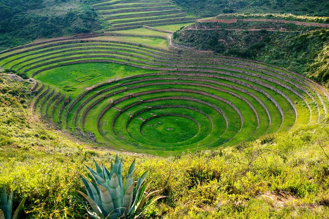 Moray and Maras Salt Mines Full Day Tour - Small Groups - The one thing to watch for: extra artisan and shop stops