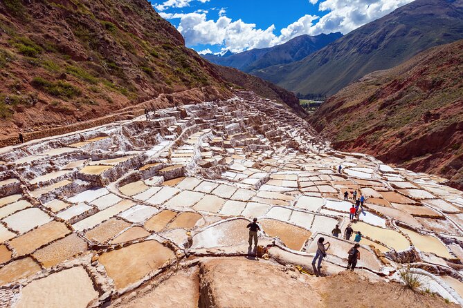 Moray and Maras Salt Mines Full Day Tour - Small Groups - What the guide actually adds (and why it matters)