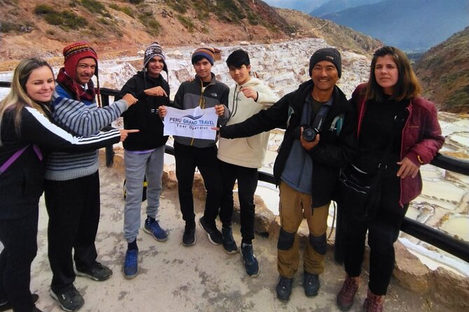 Moray and Maras Salt Mines Full Day Tour - Small Groups - Who should book this Moray and Maras small-group tour