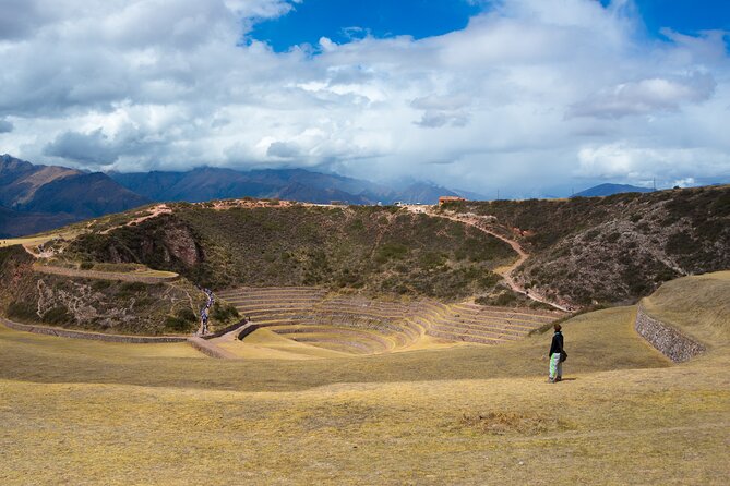 Moray and Maras Salt Mines Full Day Tour - Small Groups - Morning logistics in Cusco, and why timing matters