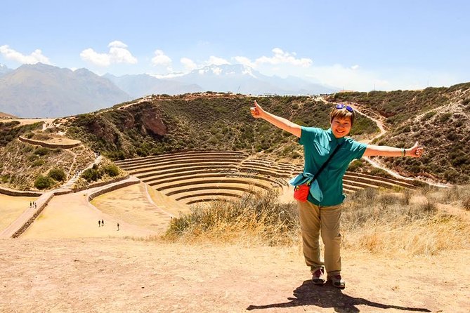 Moray and Salinera de Maras Half Day - A half-day Cusco route that actually feels focused