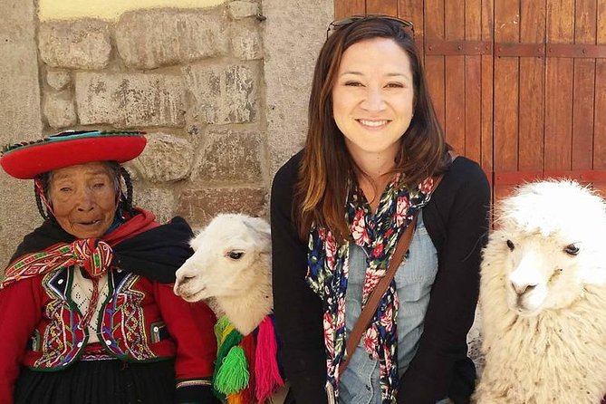 Mystical Journey: 2-Day Private Adventure to Machu Picchu - Inside Machu Picchu: your 2-hour private guide plus free time