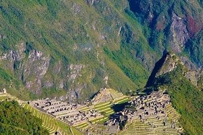 Mystical Journey: 2-Day Private Adventure to Machu Picchu - Coming back to Aguas Calientes and then Cusco by train