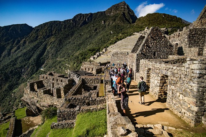 Mystical Journey: 2-Day Private Adventure to Machu Picchu - Price and logistics: what your $497.30 per person actually covers