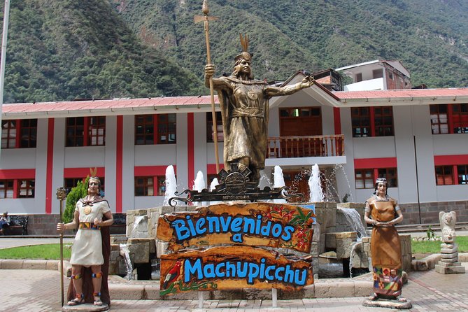 Mystical Journey: 2-Day Private Adventure to Machu Picchu - Wayna Picchu: the add-on that can change your whole day