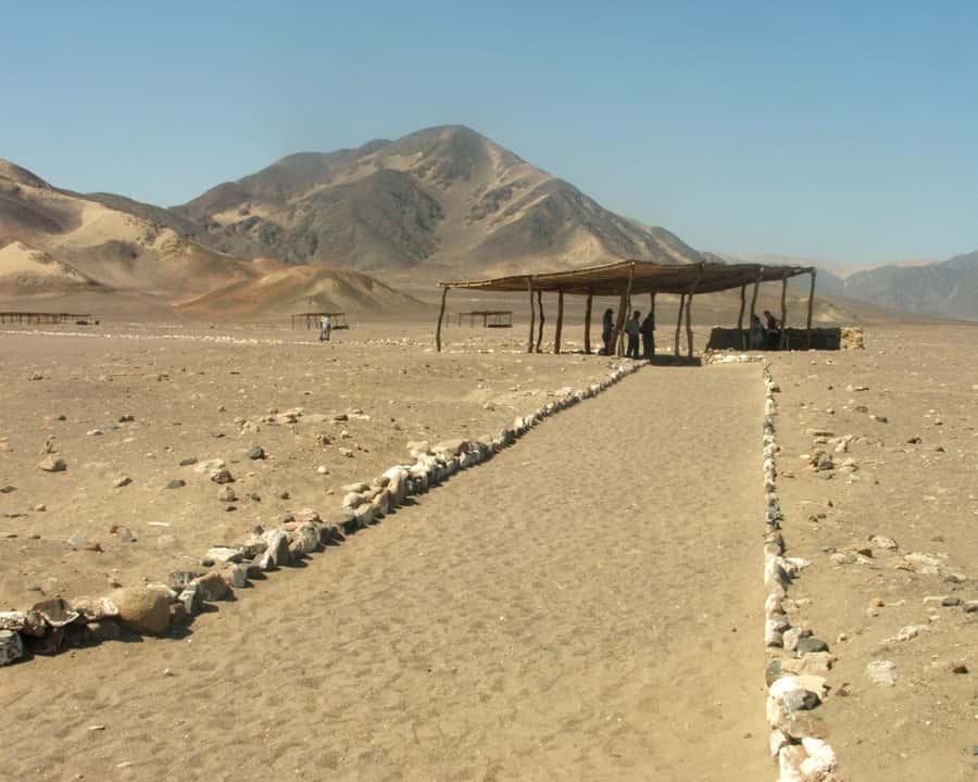 Nazca: Chauchilla Cemetery Archaeological Tour - Key highlights at a glance