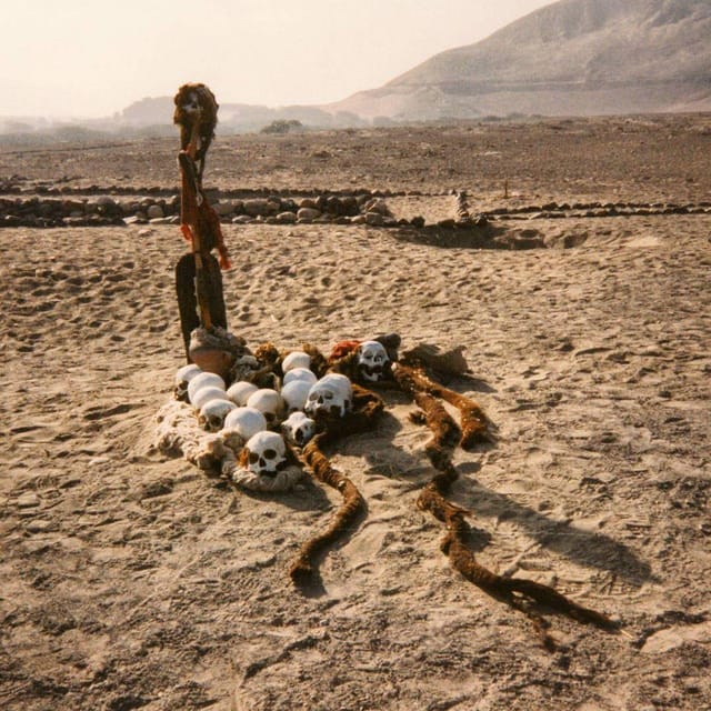 Nazca: Chauchilla Cemetery Archaeological Tour - Gold extraction demo in extreme conditions: the story behind colonial-era methods