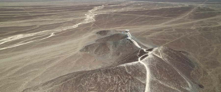 Nazca: Light aircraft flight over the Nazca Lines - Who this Nazca flight is best for