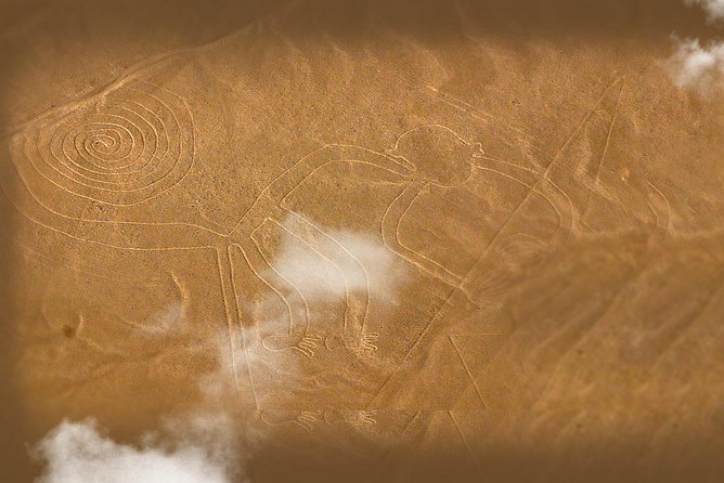 Nazca Lines and Dune Buggy (Huacachina) from Ica - How the day flows: Nazca first, Huacachina second