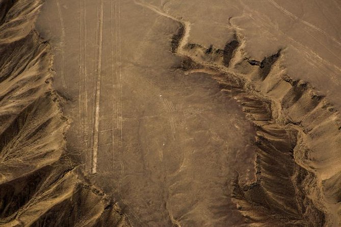 Nazca Lines and Dune Buggy (Huacachina) from Ica - Small-group attention: why the cap on travelers matters