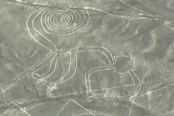 Nazca Lines and Huacachina Oasis from Lima - Start at 5:00 am: the long Lima to Nazca drive and what it feels like
