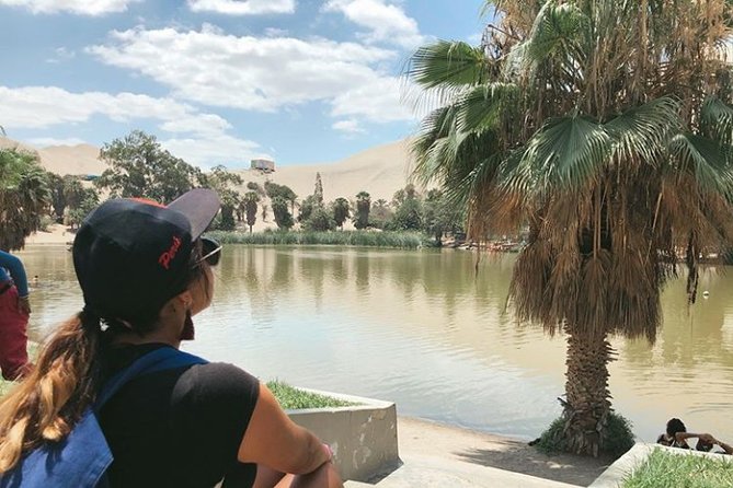 Nazca Lines and Huacachina Oasis from Lima - Airport fees and practical paperwork: cash, passport, and the stuff that surprises people