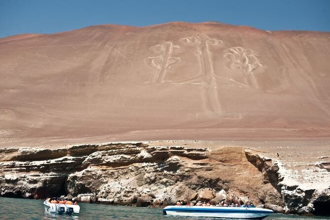 Nazca Lines & Ballestas Islands Private Tour Bus&Flight from Lima - The Real Comfort Checklist: Bird Smell, Nausea, and Seat Choice
