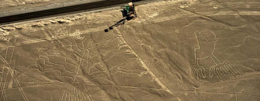 Nazca: Maria Reiche Museum and Nazca Lines Viewpoint Tour - Key Things I’d Prioritize on This Nazca Lines Tour