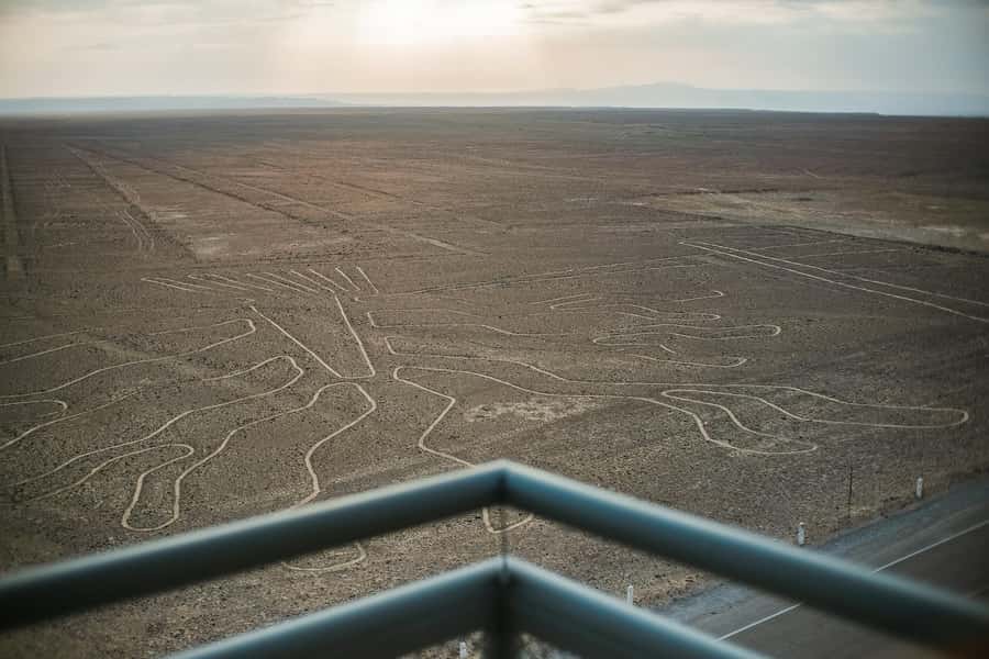 Nazca: Maria Reiche Museum and Nazca Lines Viewpoint Tour - Nazca Lines in 3 Hours: Getting Value Without Rushing